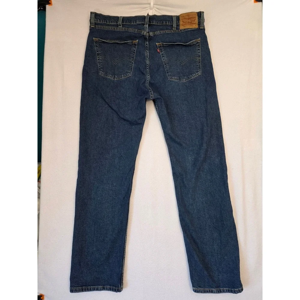Levis levi 505